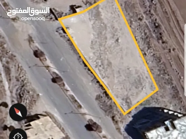 Mixed Use Land for Sale in Ibb Dhihar