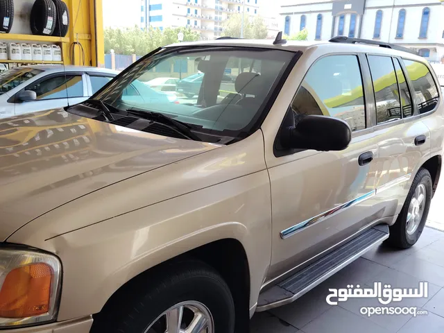 Gmc انفوي امريكية