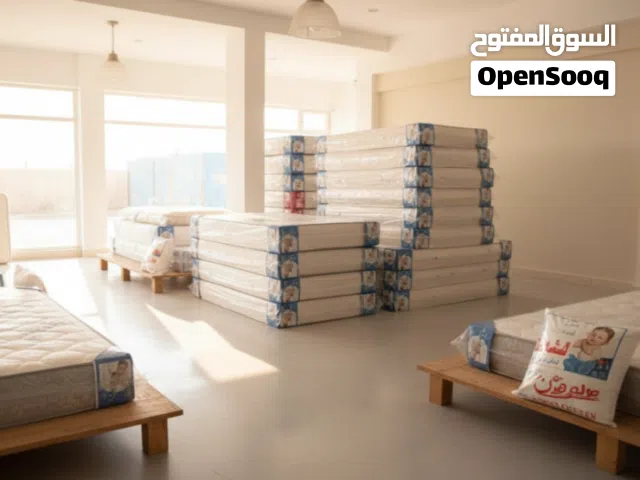 مراتب الريبوند الطبية ضغط عالي وداعاً لآلام الظهر واستمتع بنوم صحي من المصنع للعميل مباشرة بأفضل سعر