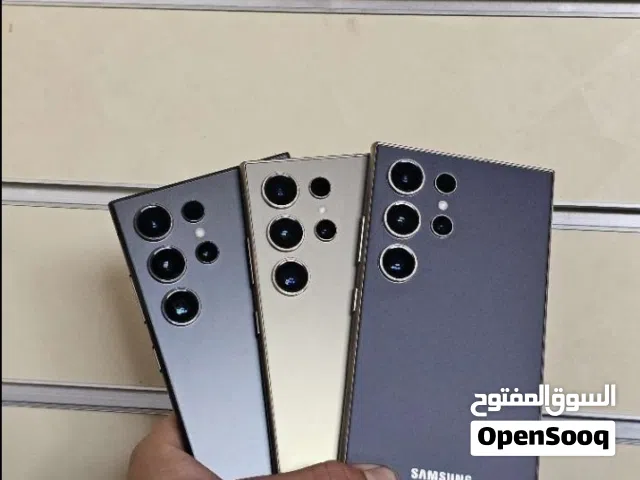 مطلوب جوال s22الترا مستخدم نظيف للبيع ذكرة