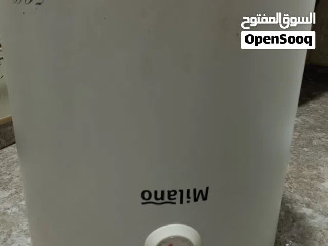 سخان مياه كهربائي ميلانو بحالة ممتازة جدا