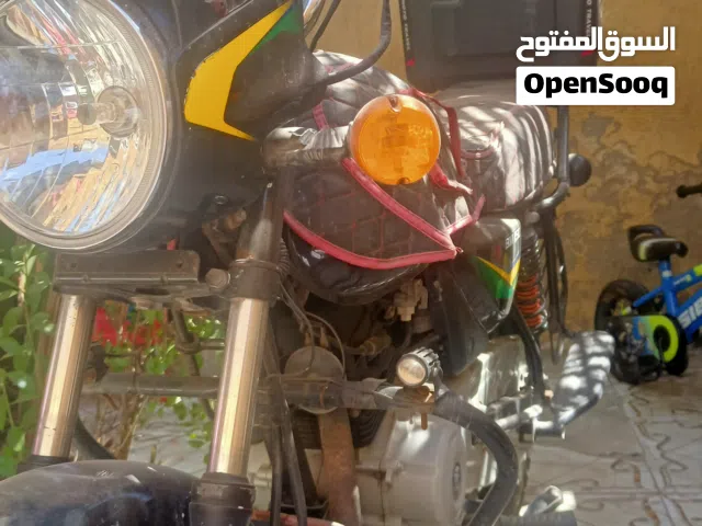 2020 باجاج بوكسر
