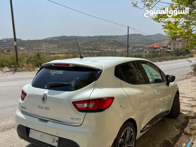 رينو كليو 2019 ديزل