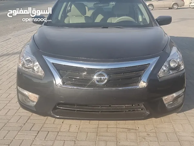 Nissan Altima 2015 in Ras Al Khaimah