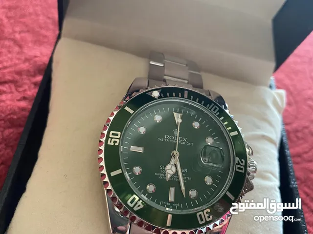 Automatic Rolex watches  for sale in Salt