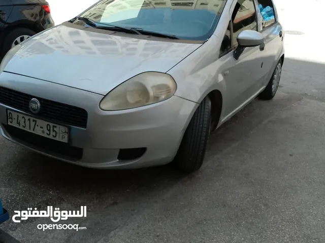 فيت بونتو 2011