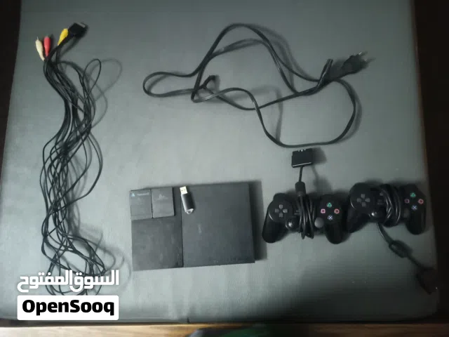 PlayStation 2 PlayStation for sale in Zarqa