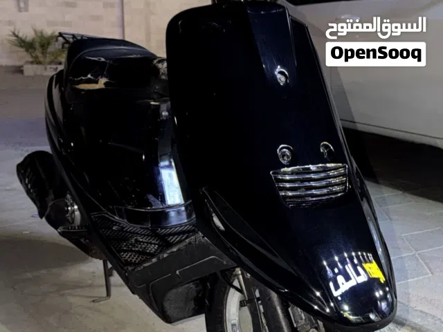 2025 هوندا أخرى