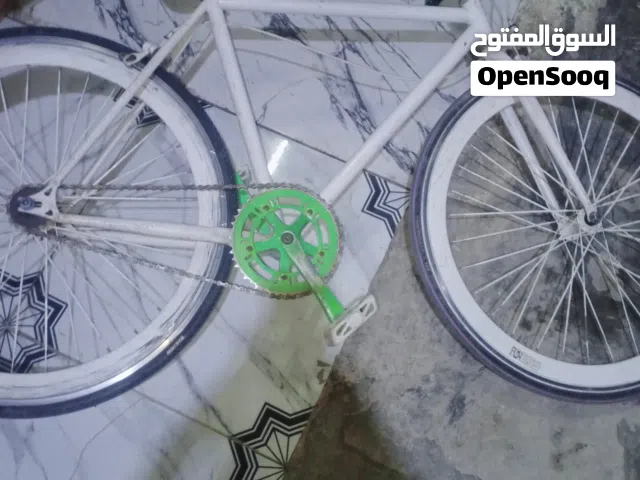 بايسكل رياضي (التكملة الوصف)