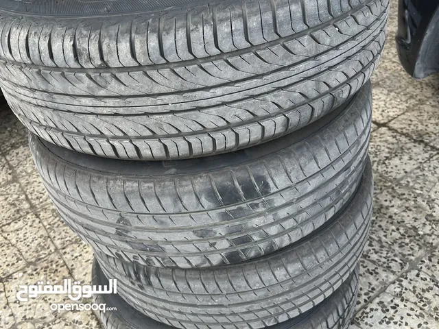 للبيع تواير مع رنقات 16