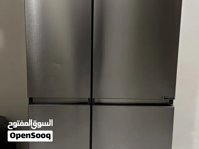 ثلاجه هايسنس للبيع