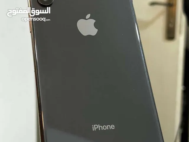 Apple iPhone XS Max 256 GB in Amman