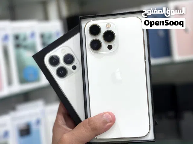 Apple iPhone 13 Pro 128 GB in Muscat