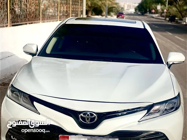 For sale Toyota Camry M 2018