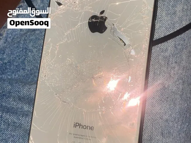 مطلوب بورد ايفون X S Max