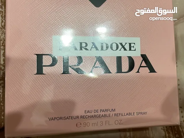 Prada parfum 90ML, Original 100% New not used