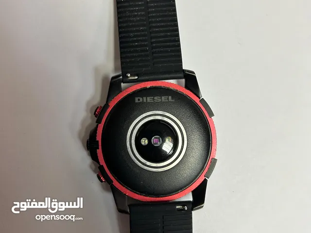 سـاعة ديـزل سمـارت - Diesel Smart watch Gen5