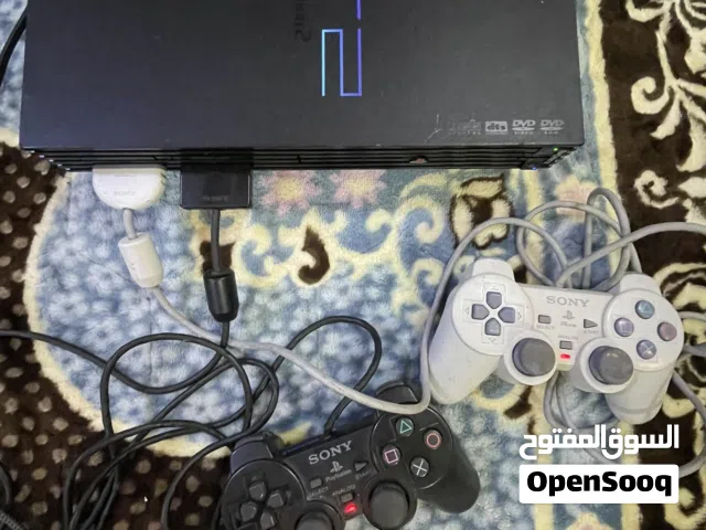 سوني 2 فات (PS2 Fat)