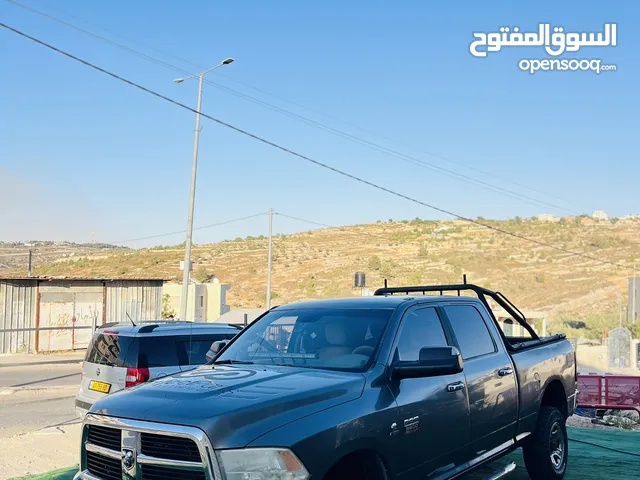 Used Dodge Ram in Bethlehem