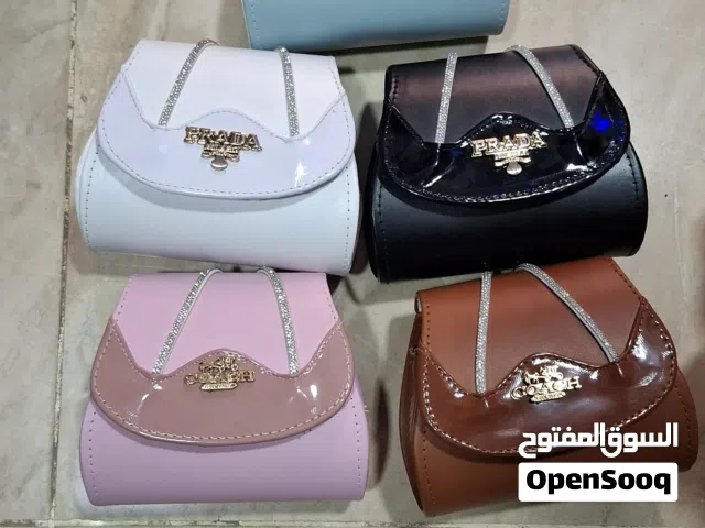 حقيبة عيد بناتي
