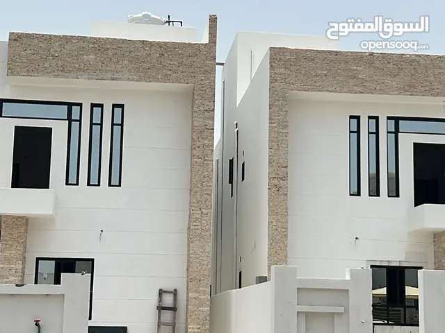 Residential Land for Sale in Muscat Al Maabilah