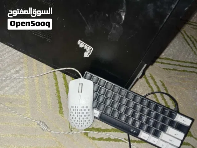 Windows Dell  Computers  for sale  in Al Riyadh