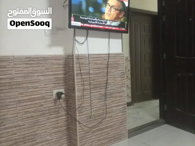 فرصة استثمارية ممتازة: استوديو مفصول 91 متر – كل استوديو مستقل – مقابل الجامعة الأردنية طلوع نيفين –