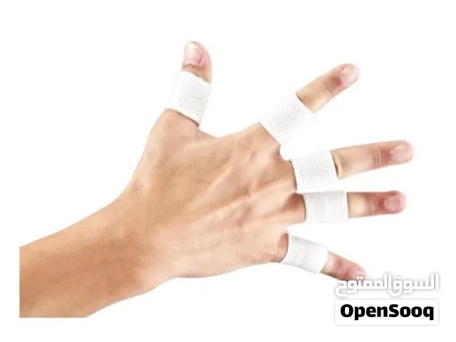 مشد أصابع JE056