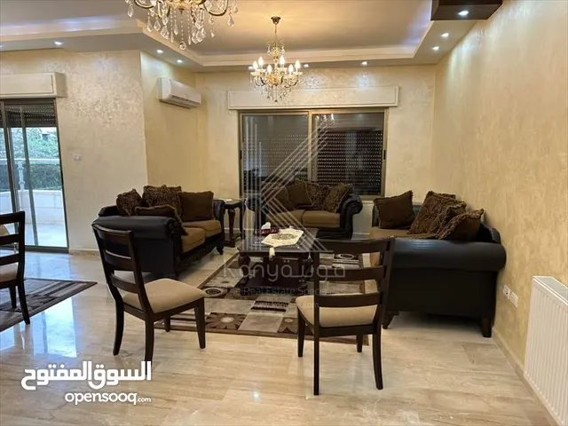 181 m2 4 Bedrooms Apartments for Sale in Amman Um El Summaq