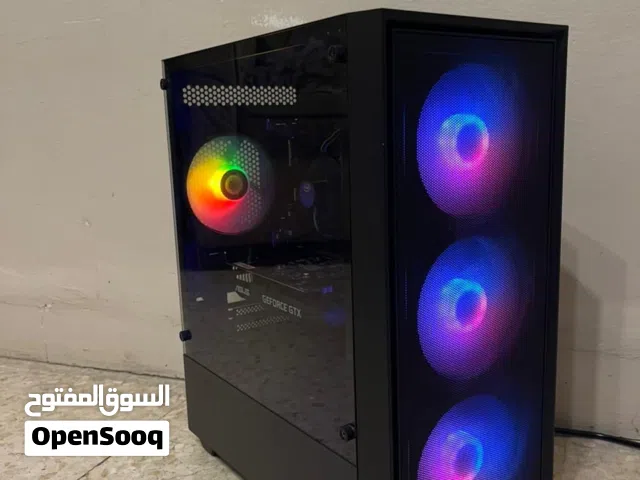 Pc gaming للبيع
