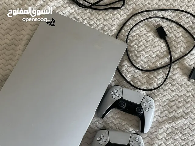 Ps5 slim اخر اصدار