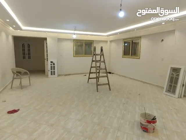 شقق للايجار بالعبور