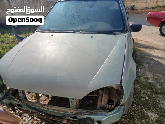 2000 سكاي ويل اخرى