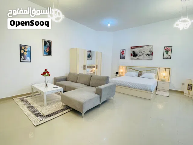 استوديو مفروش للاجار