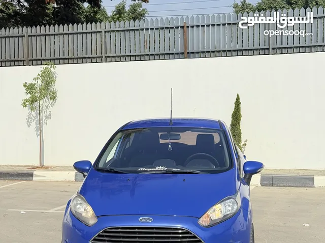 فورد فيستا 2013