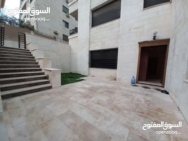 191 m2 3 Bedrooms Apartments for Rent in Amman Khalda