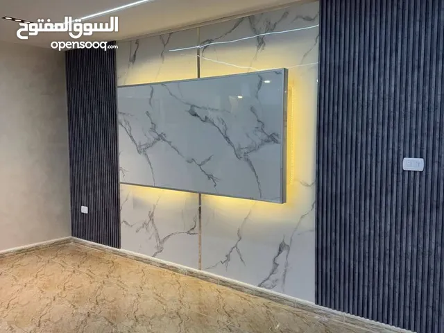 121 m2 3 Bedrooms Apartments for Sale in Zarqa Al Zarqa Al Jadeedeh