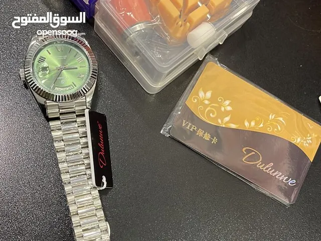 Analog & Digital Others watches  for sale in Tripoli