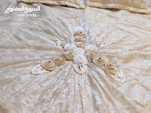 فرشة عرس جديدة للبيع