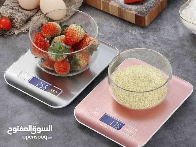ميزان مطبخ رقمي، ميزان طعام دقيق