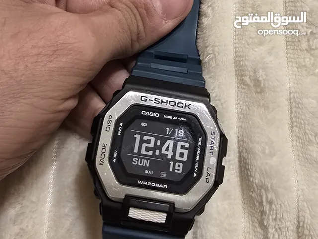 Analog & Digital Casio watches  for sale in Amman