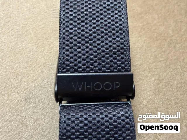 للبيع سوار Whoop