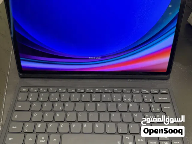 Samsung tablet s9 ultra