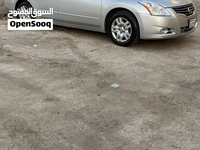 Altima 2011