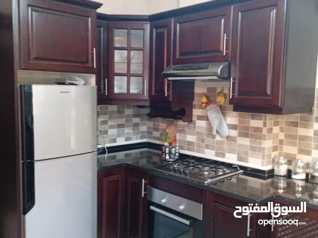 90 m2 2 Bedrooms Apartments for Sale in Amman Deir Ghbar