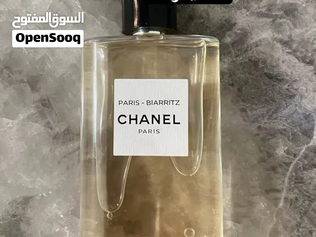 عطر شانيل الاصلي