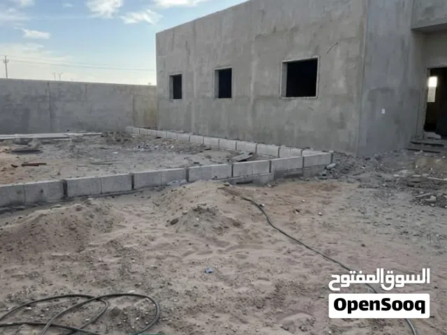 160 m2 3 Bedrooms Villa for Sale in Benghazi Al Hawary