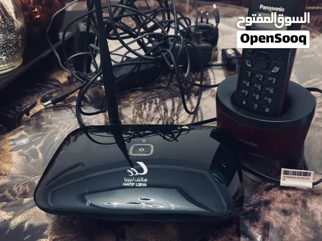 جهاز ريفي وتليفون للبيع