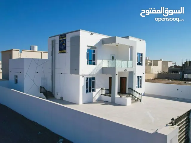 378 m2 3 Bedrooms Townhouse for Sale in Al Batinah Barka