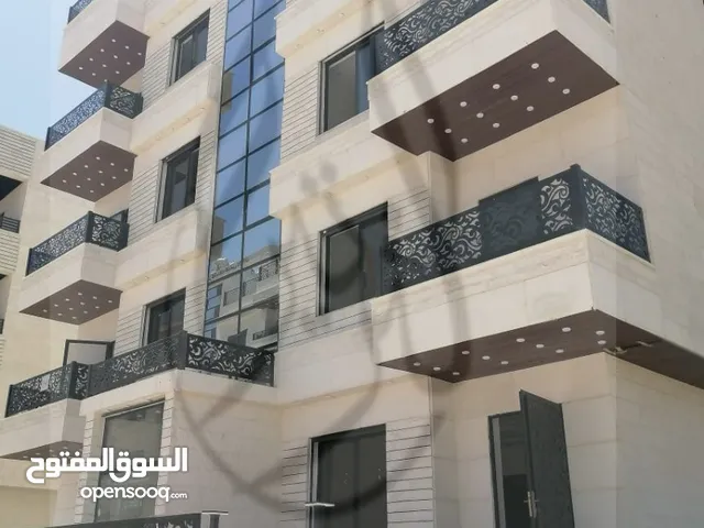 145 m2 3 Bedrooms Apartments for Sale in Amman Al Bnayyat